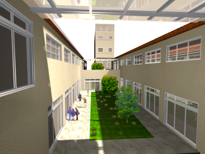 LOFT C3